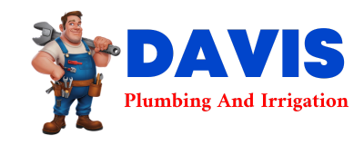 Trusted plumber in DONIE